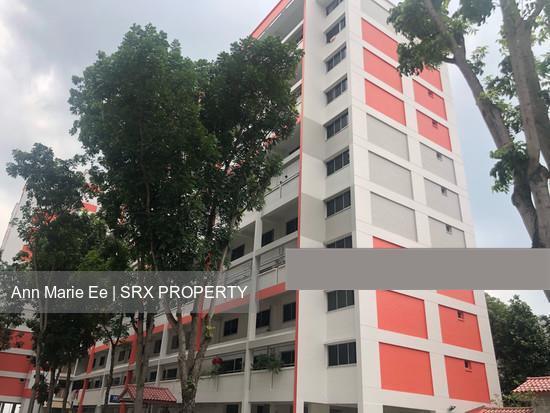 Blk 387 Yishun Ring Road (Yishun), HDB Executive #213399951